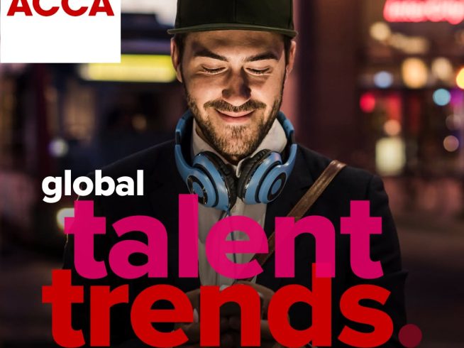 ACCA Talents 2026