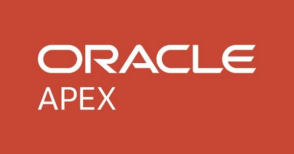 Oracle Apex