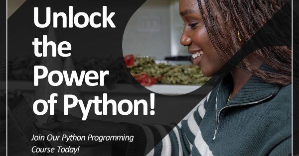 Python-Unlock the Power of Python Python-Unlock the Power of Python