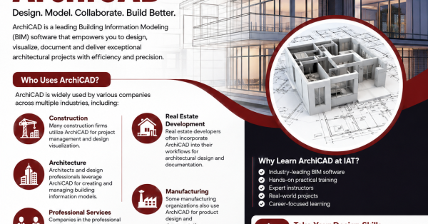 ArchiCADE-Flier ArchiCADE-Flier