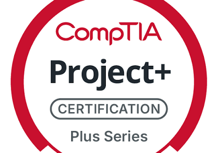 CompTIA Project+