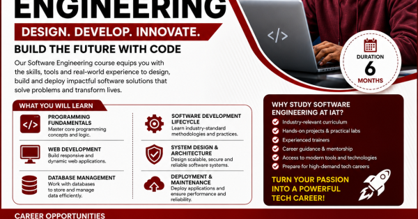 Software Engineering 1080x1080
