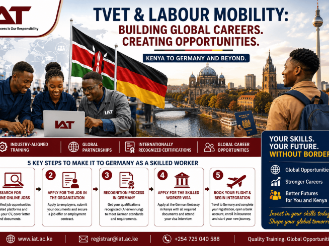 TVET & Labour Mobility (1)