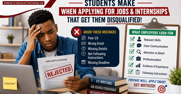 Common Mistakes Students Make (2) Common Mistakes Students Make (2)