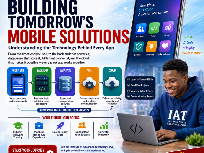Mobile App Development