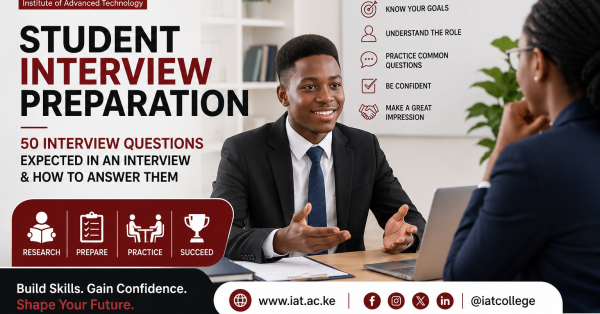 Student Interview Preparation Student Interview Preparation