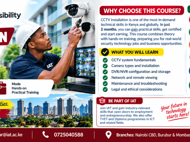 CCTV Installation Blog Article Image (2)