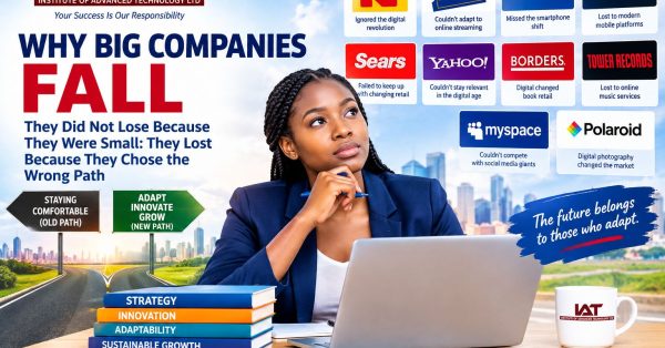 Why Big Companies Fall(Compressed) Why Big Companies Fall(Compressed)